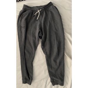 Men’s M Gray Under Armour